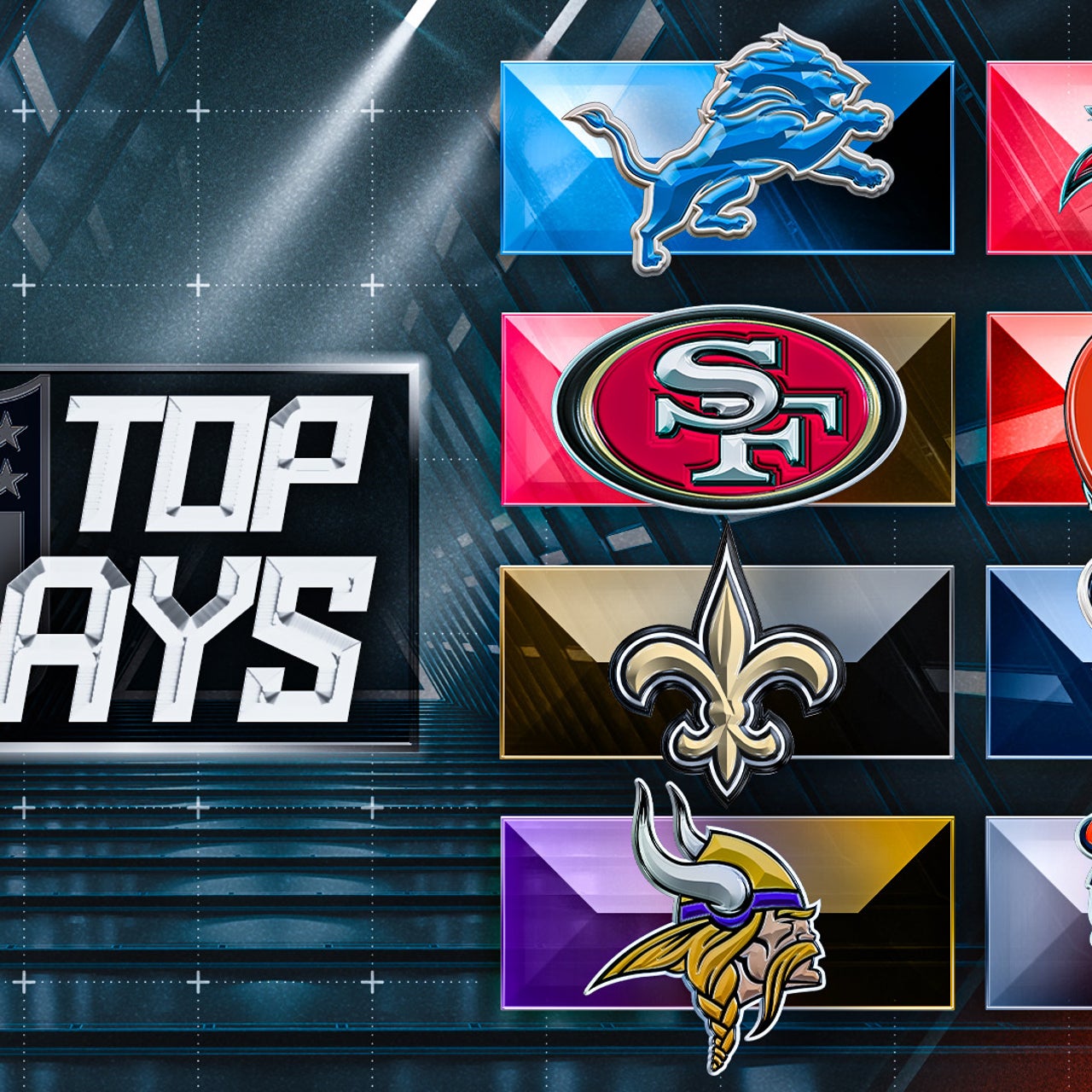 Nfl scores on sale week 6