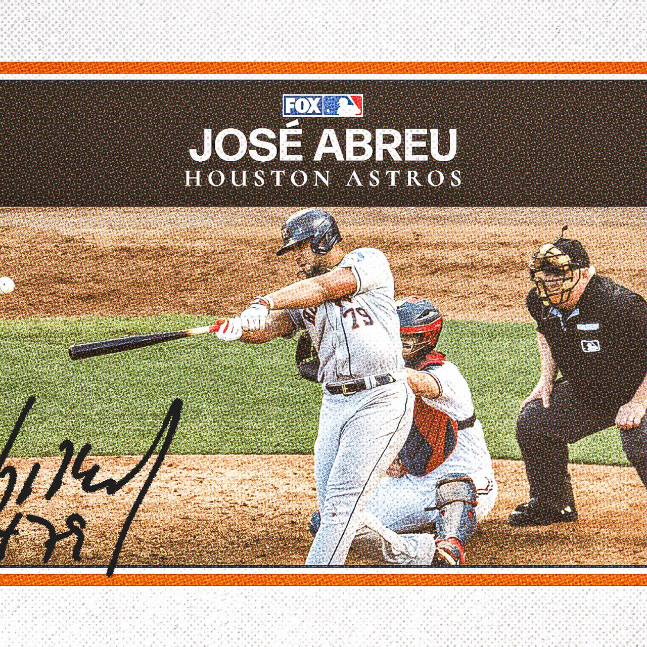 Is Jose Abreu Reigniting His Career with the Houston Astros