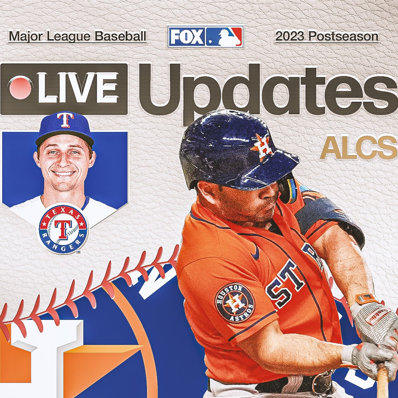 ALCS Game 6 live updates: Rangers take 3-1 lead over Astros on Jonah Heim  home run