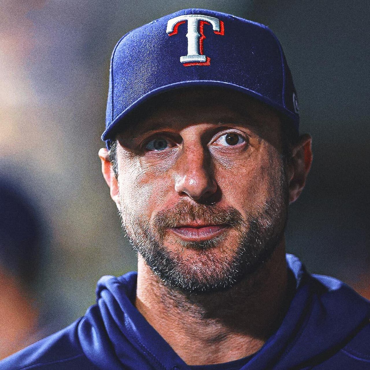 Bruce Bochy: Rangers don't have set number of rehab games for