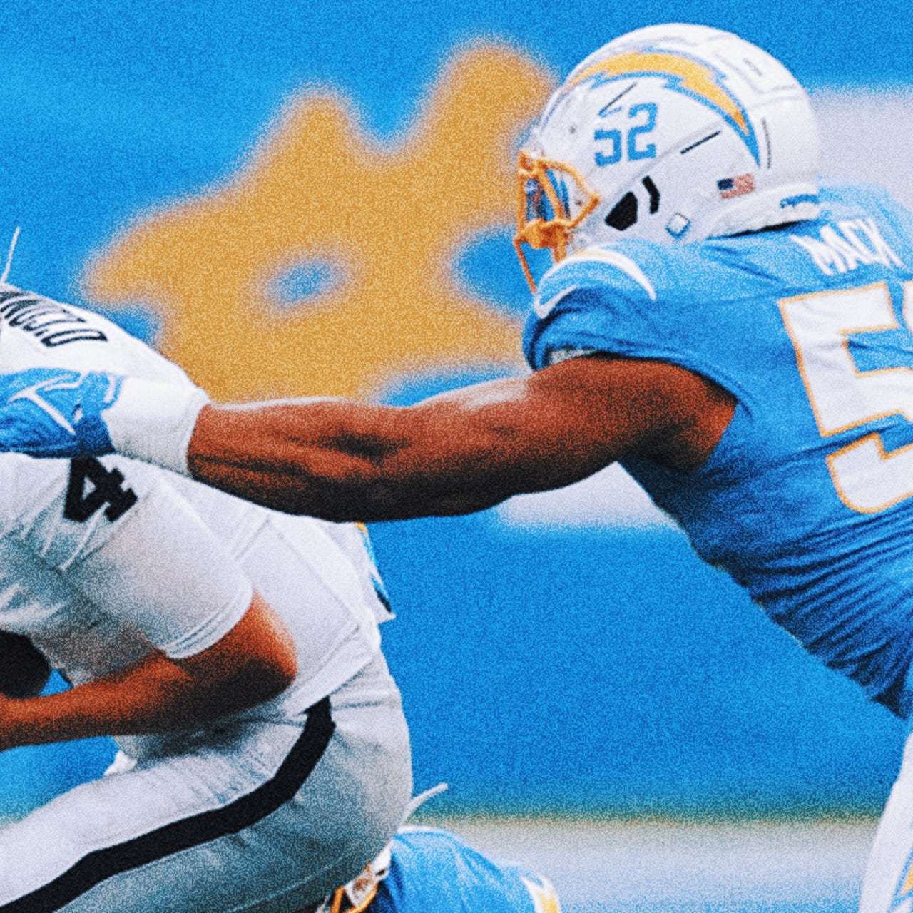 Justin Herbert left devastated by collapse vs Jaguars: What happened to the  Chargers?