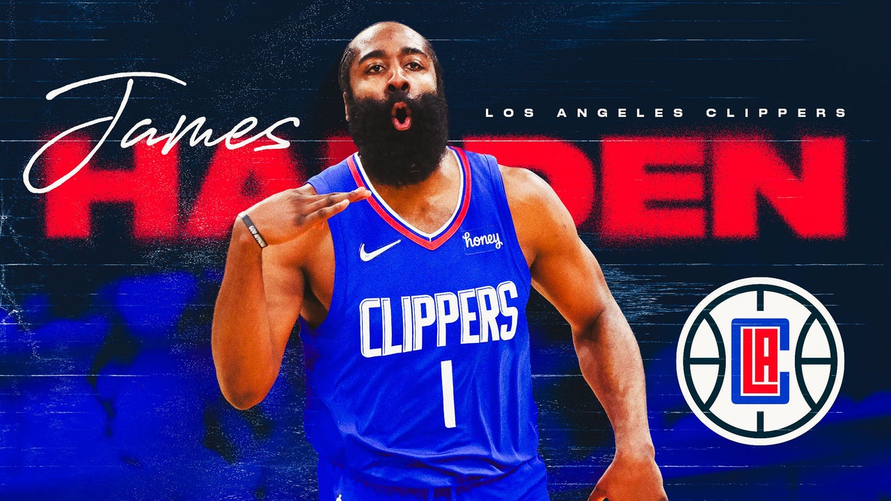 James Harden and the Clippers got what they wanted but what about the Sixers FOX Sports