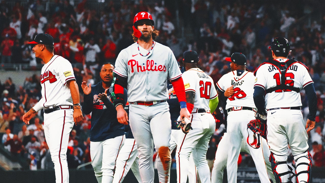 Major League Baseball erred by not showcasing Bryce Harper in the All-Star  Game