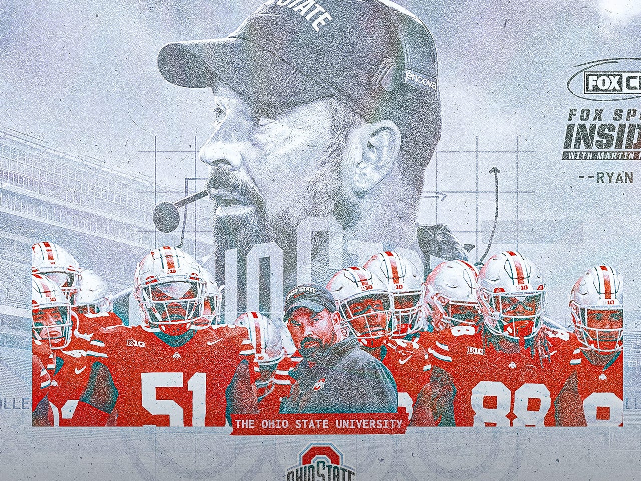 Ryan Day’s Impact on Ohio State: Coaches Share Their Perspectives - Success Under Ryan Day