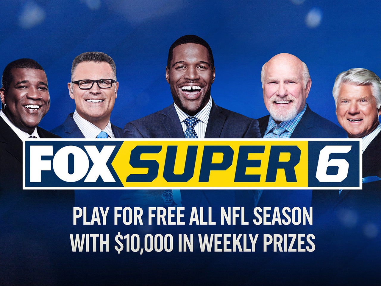 AZ Cardinals Comeback Cost 3 'Fox Bet Super 6' Users $1 Million Grand Prize!