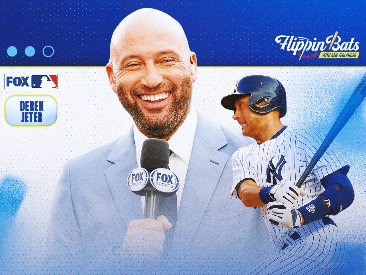 Derek Jeter Ethnicity - Here's What You Need To Know