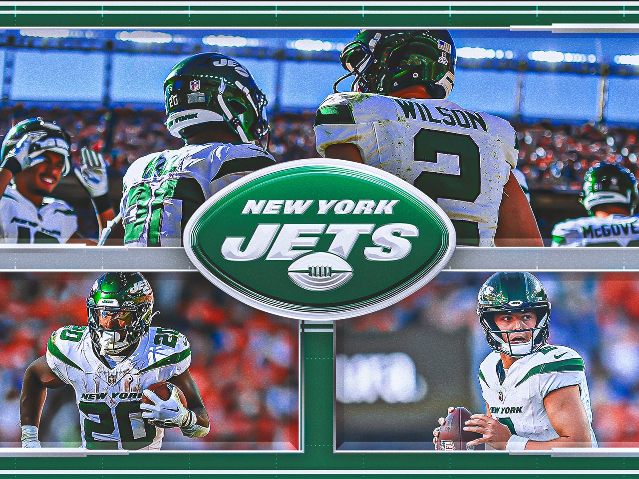 New York Jets 2023 Offensive Season Preview