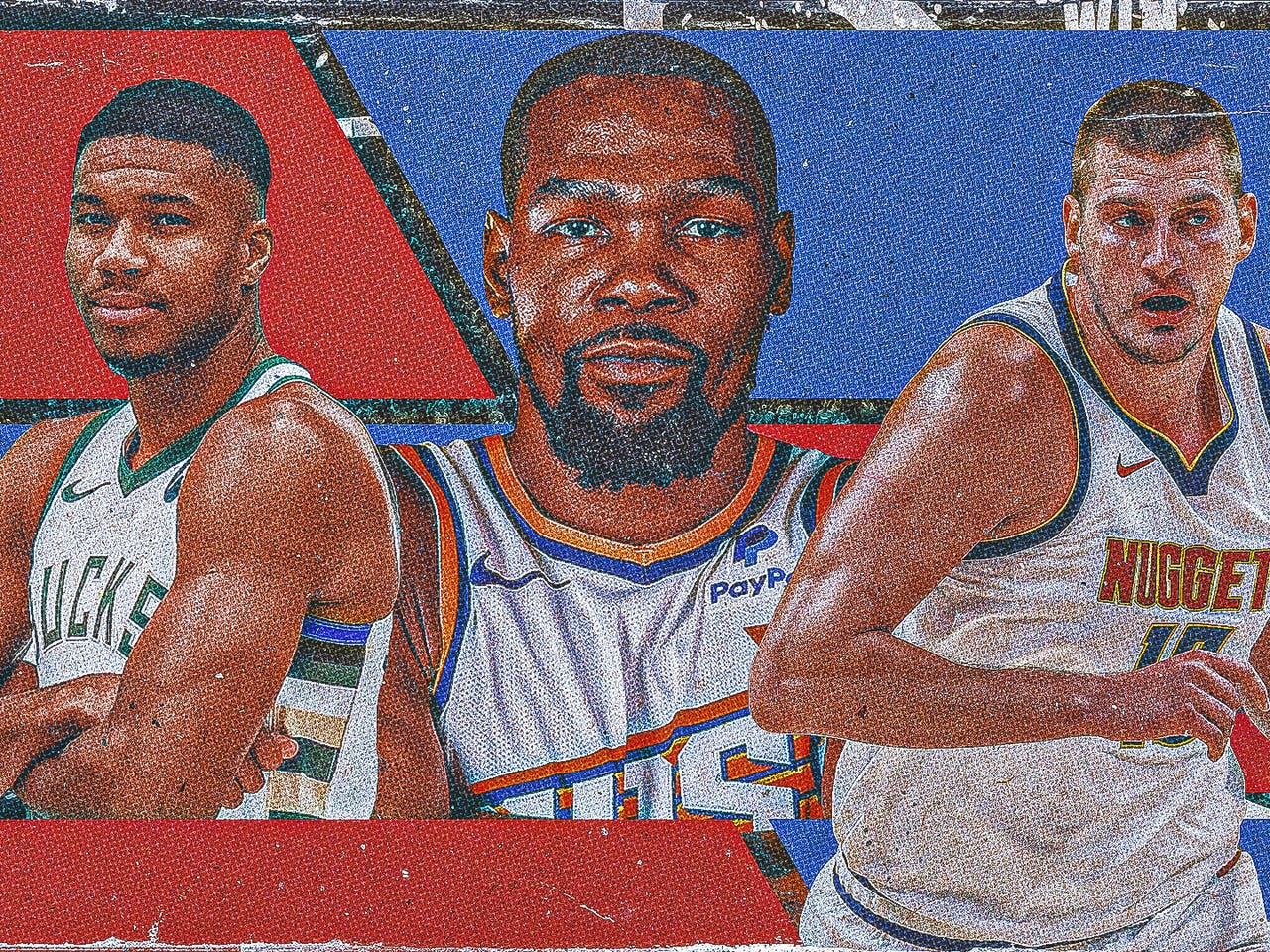 NBA Power Rankings 2023-24: Who can dethrone Nuggets?