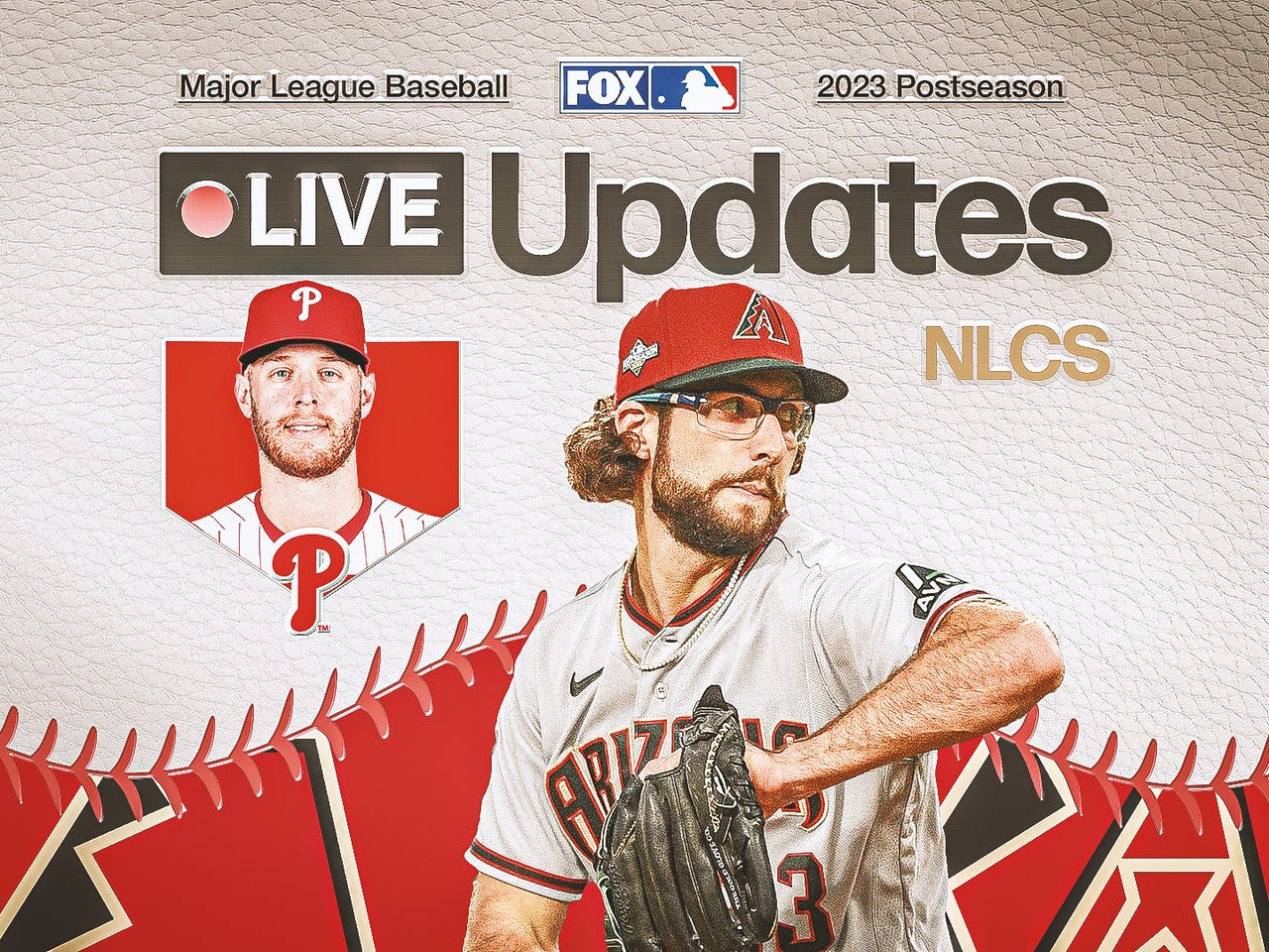 Phillies vs Diamondbacks: Live analysis, Zack Wheeler wins NLCS Game 5