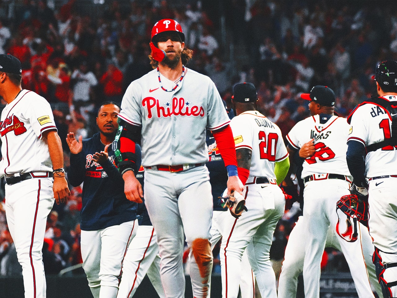 Philadelphia Phillies Ranked Among Teams That 'Won the MLB