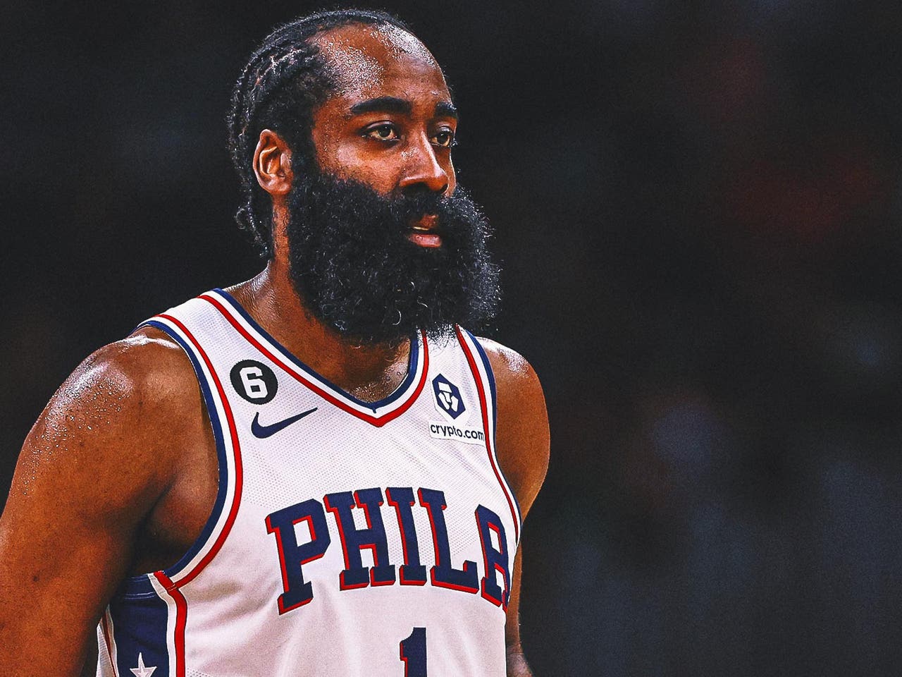 Welcome to Philly, @jharden13 🙌 In celebration of Harden joining the Sixers,  we are giving away a James Harden 76ers Jersey! Link in bio…