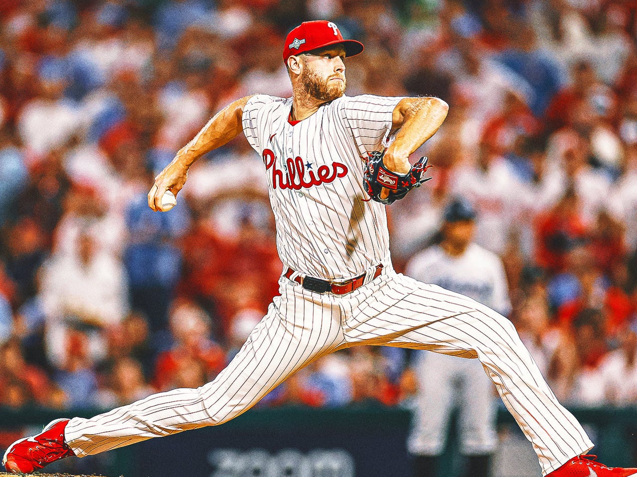 Zack Wheeler, Phillies stifle Marlins in Game 1: Here's what we