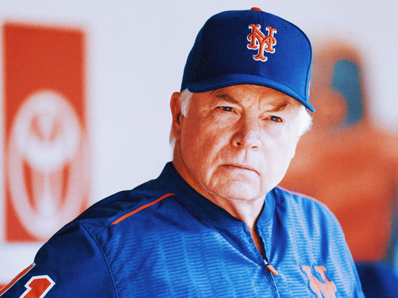 New York Mets manager Showalter voted Manager of the Year