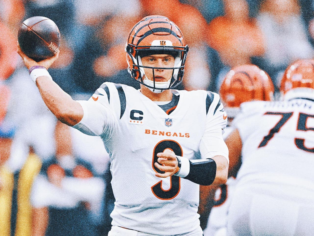 Joe Burrow will lead Bengals against Saints for first time in 2022