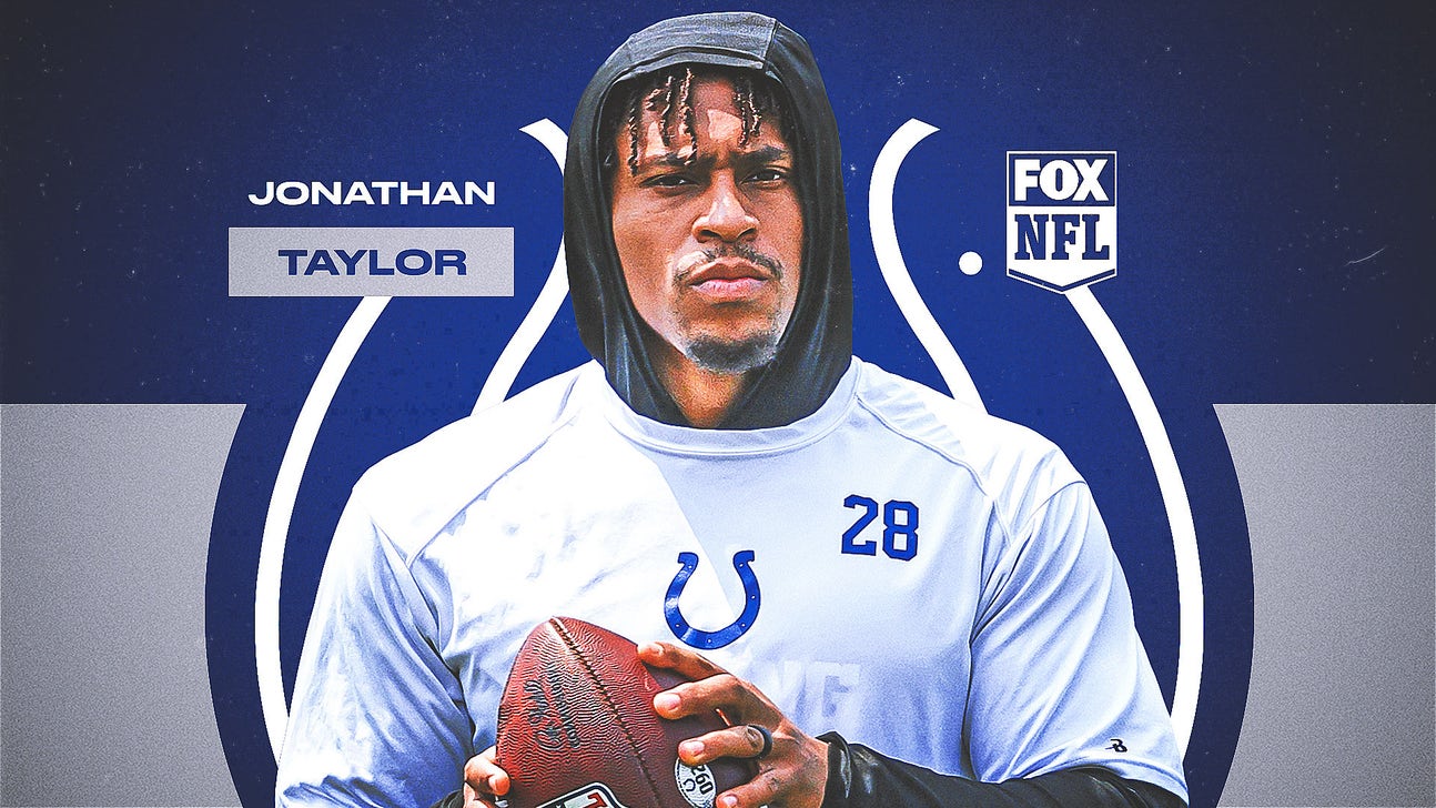 How much could Jonathan Taylor's impending return lift Colts offense?