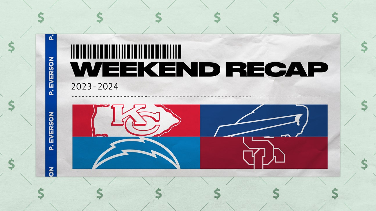 Sportsbook 'destroyed' by Chiefs-Jets result; Colorado covers sweet spot