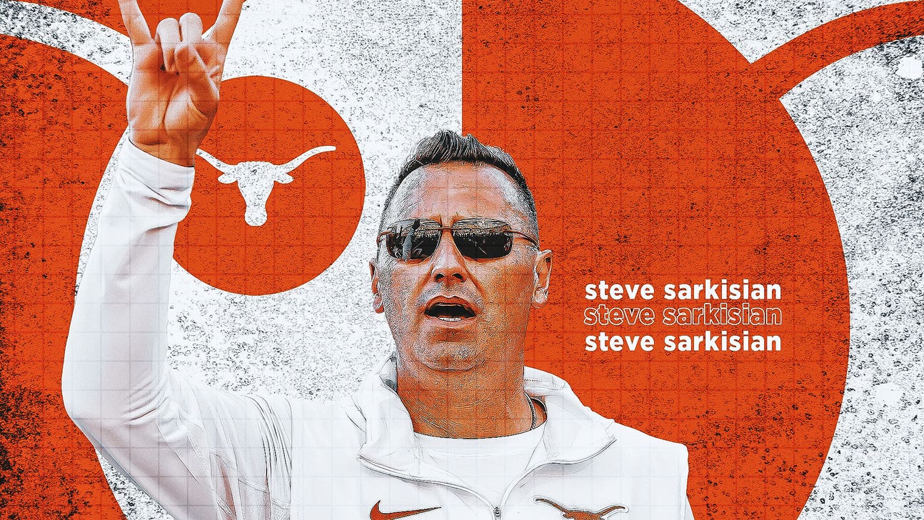 Is Texas back? Longhorns' rise is no longer a laughing matter