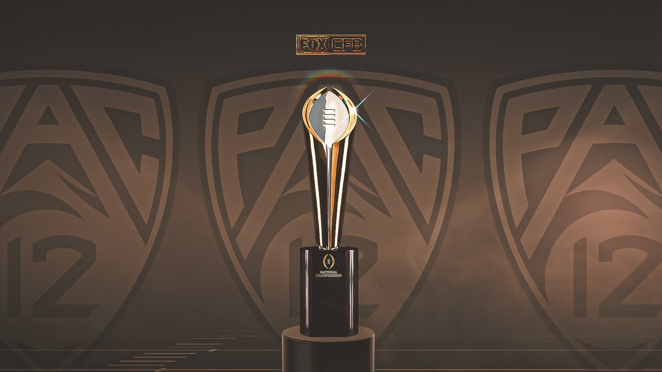 Can any Pac-12 team make it through the conference gauntlet undefeated?