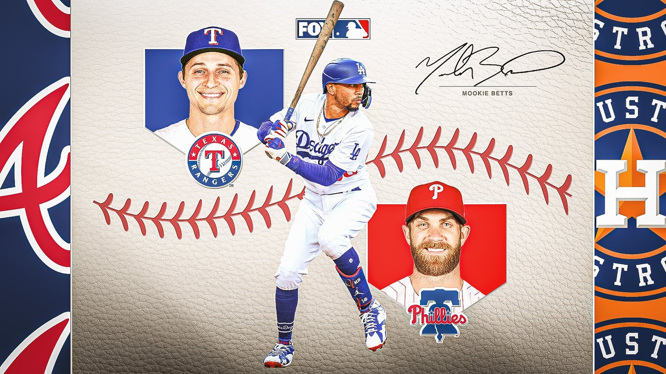 5 burning MLB questions: Division series predictions, X-factors, players to watch