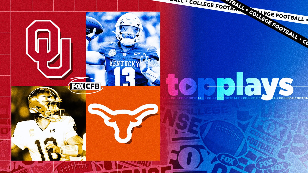 College football Week 6 highlights: USC tops Arizona in 3OT; Colorado wins