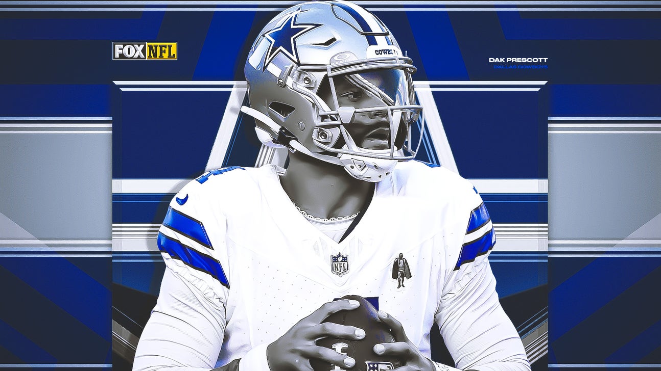 Dak Prescott once again comes up small in a big Cowboys game