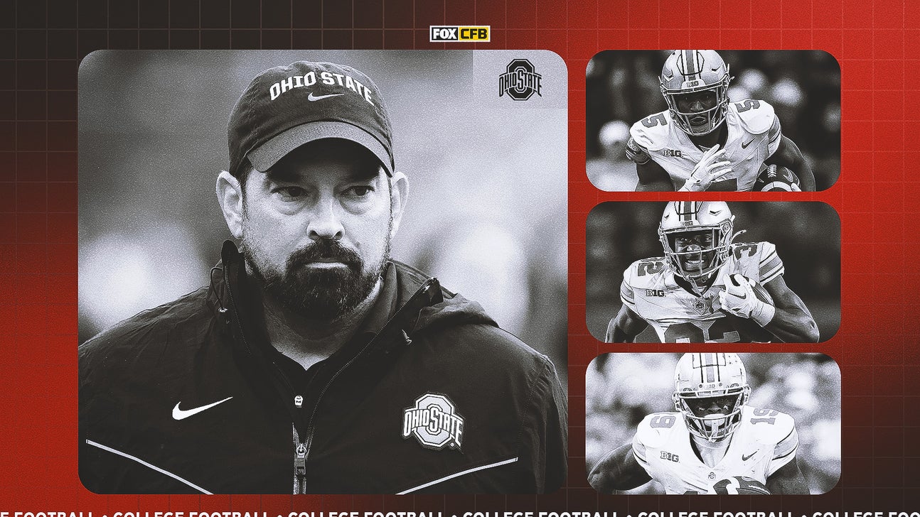 Can Dallan Hayden carry the load for the beat-up Buckeyes?