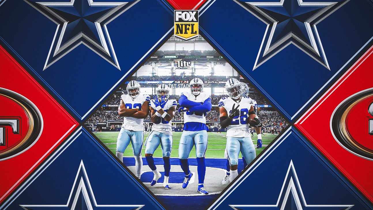 Cowboys look dominant again, but the real test is waiting in San Francisco