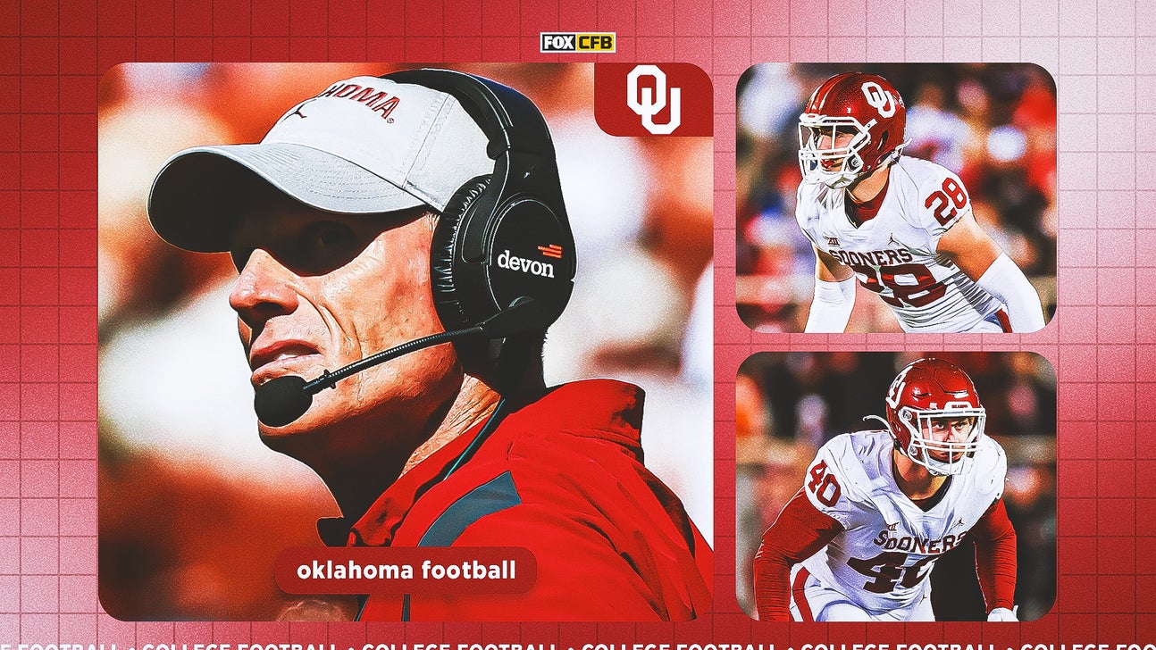 Oklahoma's improved defense might be showing some flaws