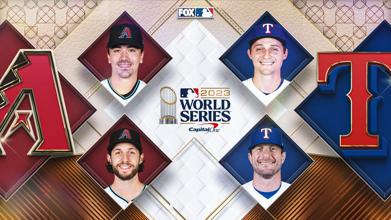 Rangers or Diamondbacks? World Series predictions, 5 burning questions