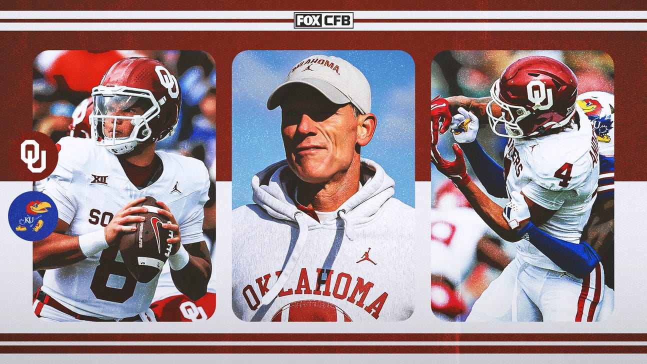 Sooners left to ponder where they stand after stunning loss