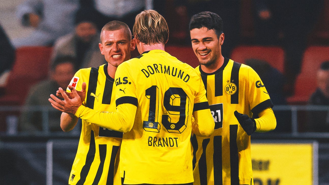 When USMNT faces Germany, bragging rights among club teammates will also be at stake