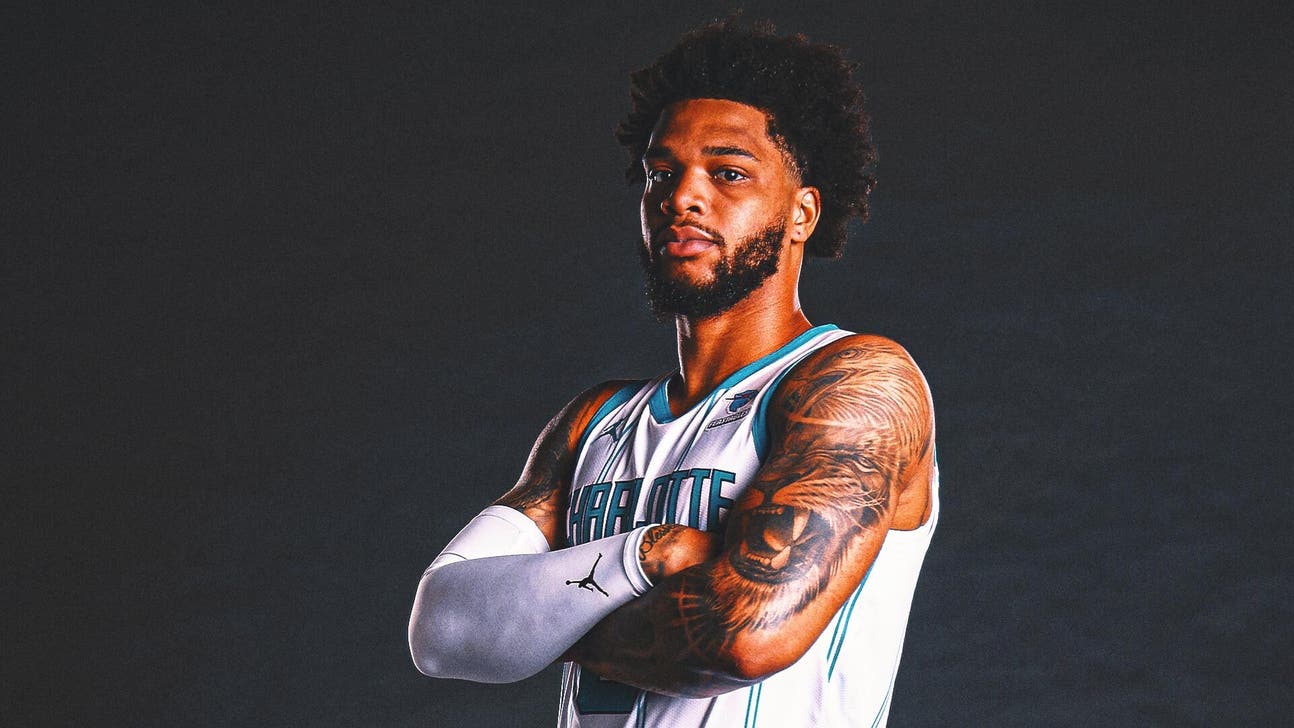 Hornets' Miles Bridges faces more domestic allegations, clouding his NBA future