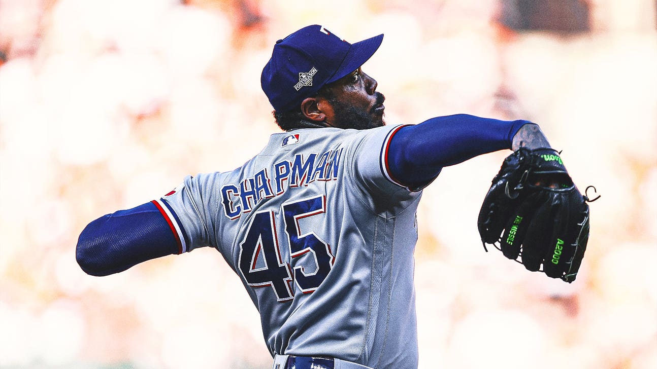 Rangers' bullpen seals Game 1 nail-biter vs. Orioles: Here's what we learned