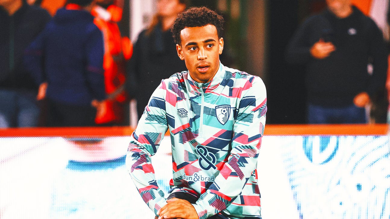 USMNT's Tyler Adams sidelined until February following hamstring surgery