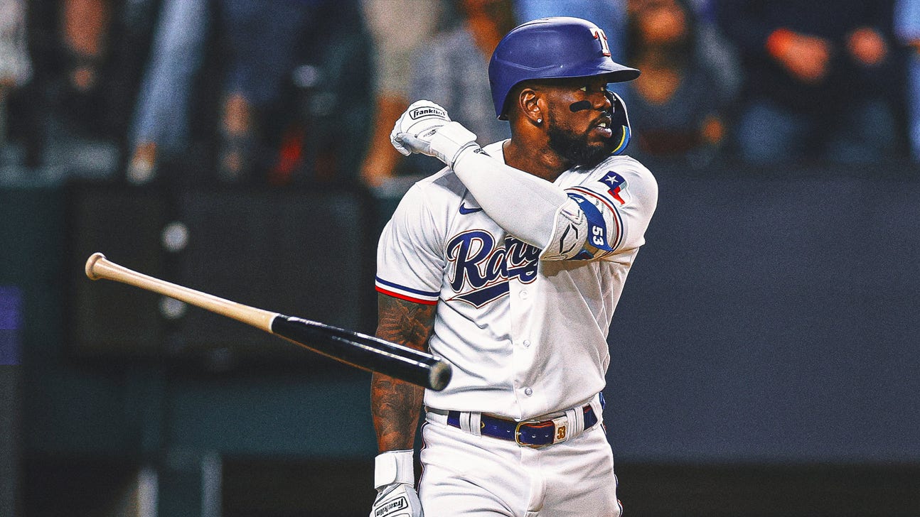 Rangers blow out Orioles to complete ALDS sweep: Here's what we learned