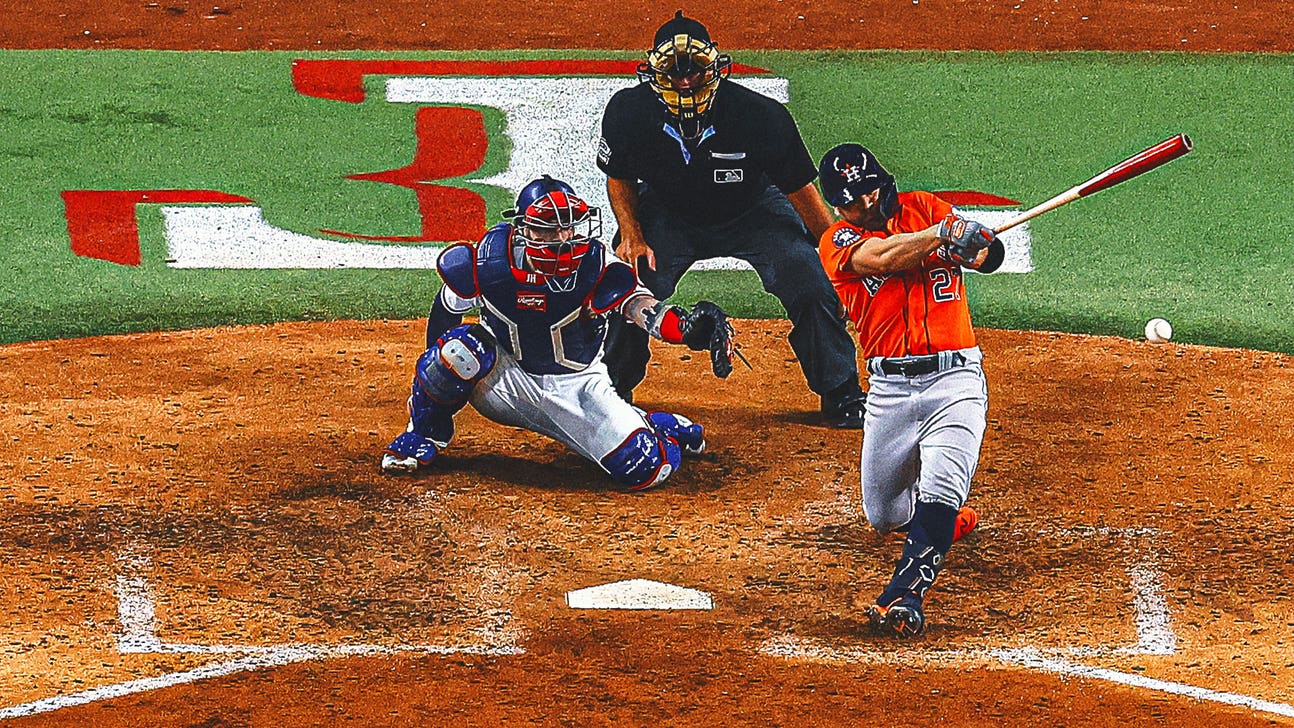 José Altuve will skip All-Star Game; Marcus Semien to start at 2B for AL