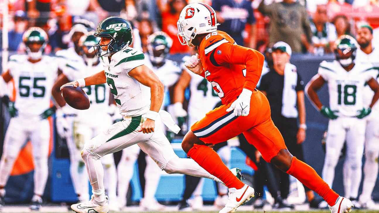 Denver Broncos releasing veteran pass-rusher Frank Clark