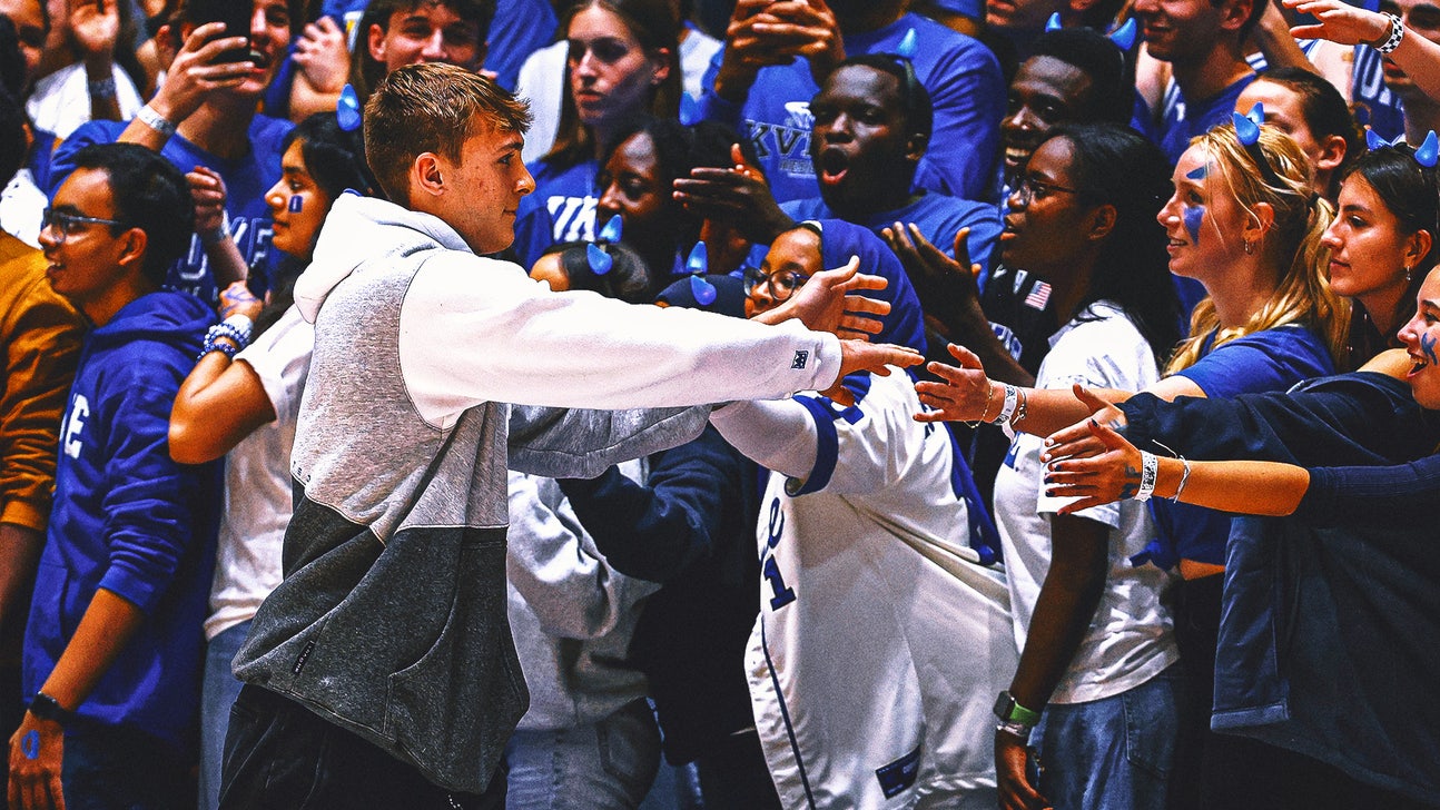 What Cooper Flagg's commitment means for him and Duke