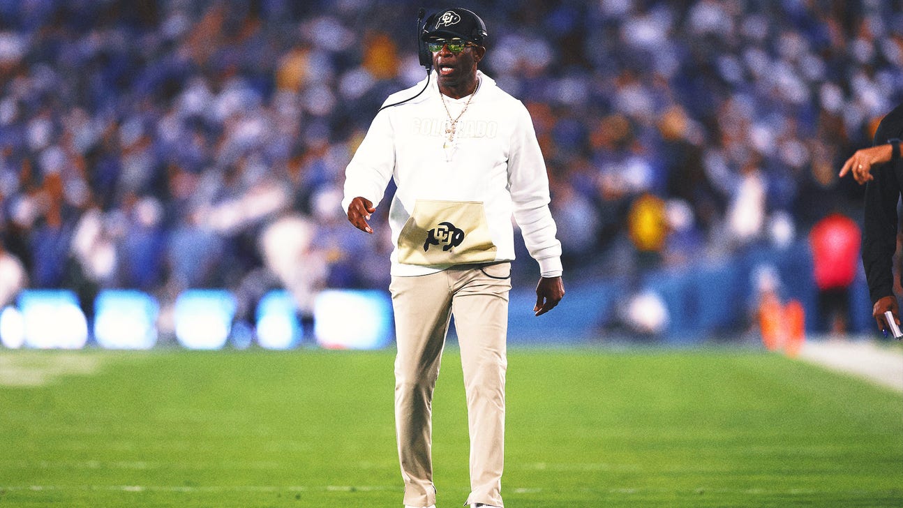 Deion Sanders calls on Rose Bowl, NCAA to reimburse players for stolen