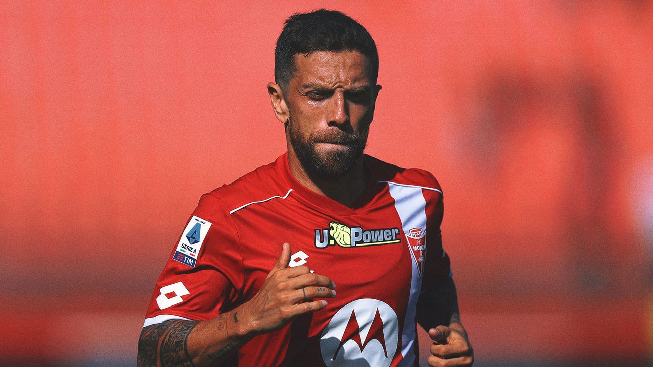 Argentina's Papu Gómez banned for 2 years after failing doping test with Sevilla