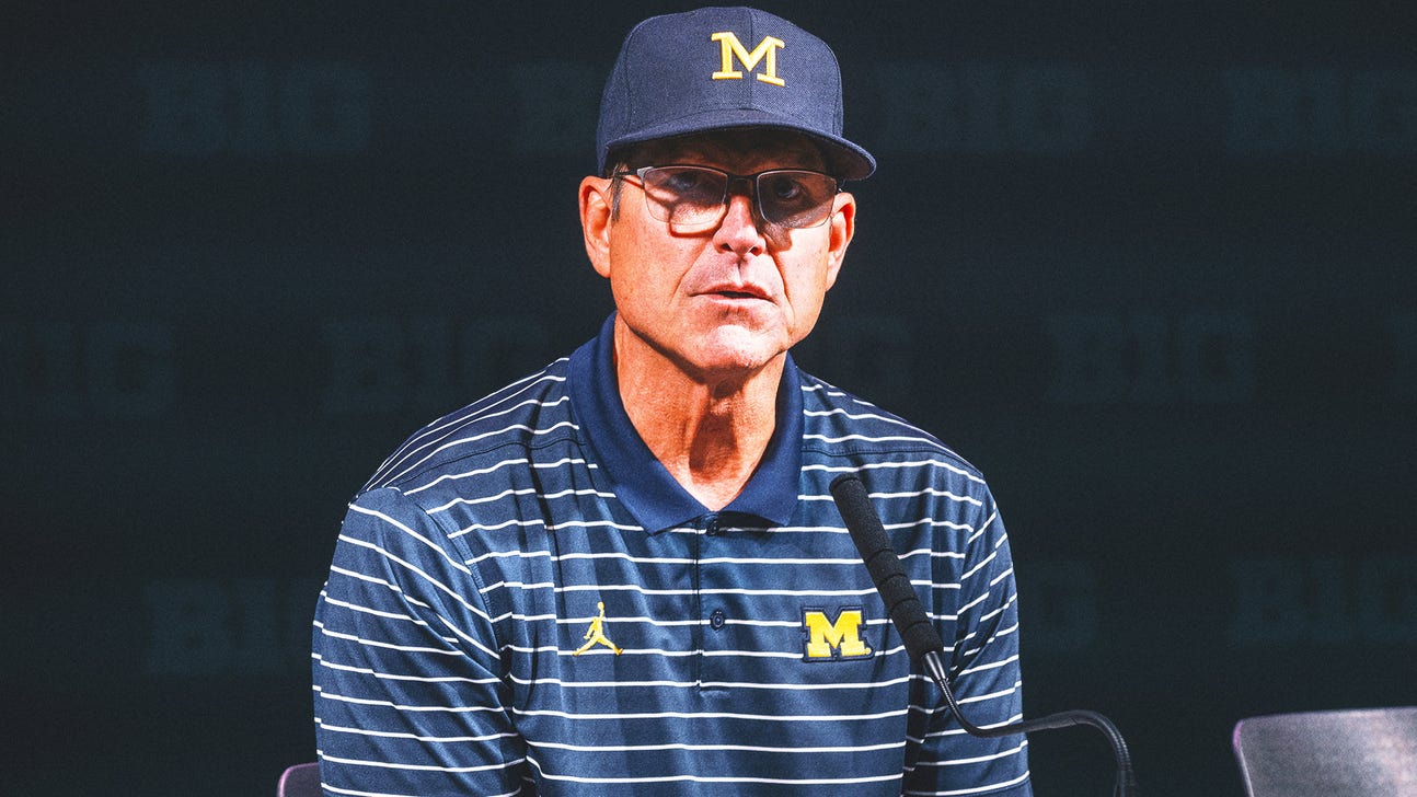 NCAA's investigation of Michigan stems from rules made to curb financial advantages