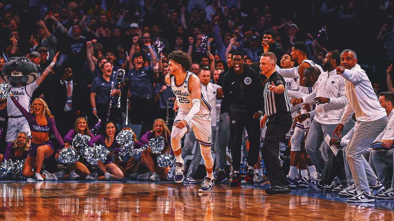 Georgetown forward Ismael Massoud to miss 6-8 weeks with broken hand