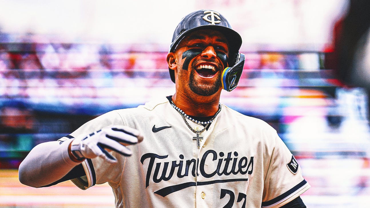 Twins snap 18-game playoff losing streak, edge Jays: Here's what we learned