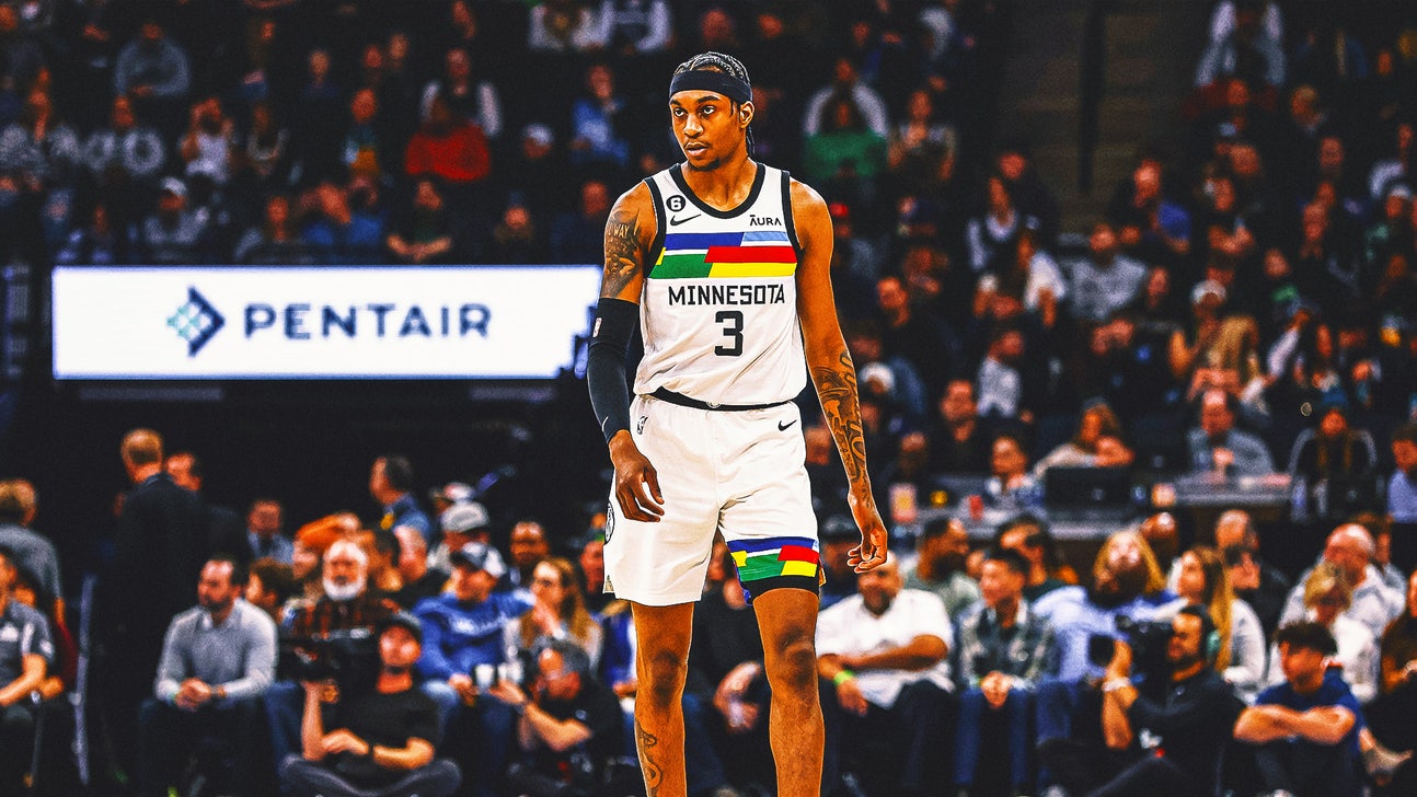 Jaden McDaniels, Deni Avdija, Cole Anthony sign new deals ahead of extension deadline