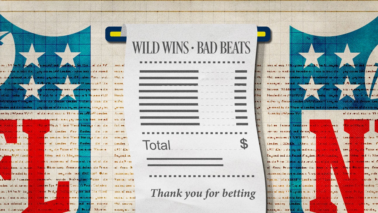 2023 NFL bad beats: Blocked extra point dooms Commanders-Rams bettors