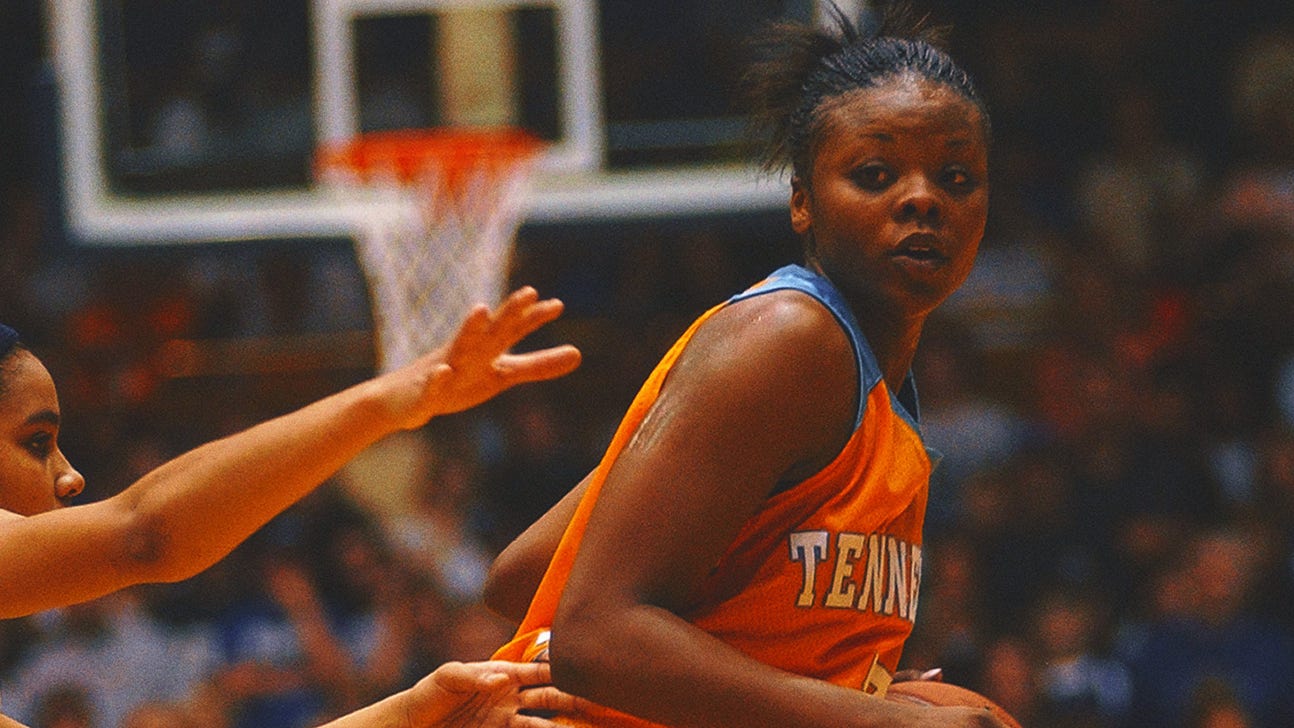 Georgetown coach Tasha Butts dies after two-year battle with breast cancer