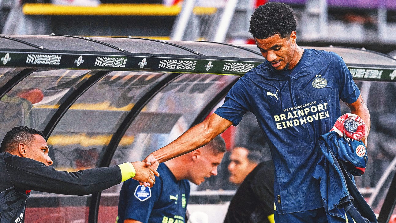 USMNT calls up Alex Zendejas to replace injured Malik Tillman for Germany friendly