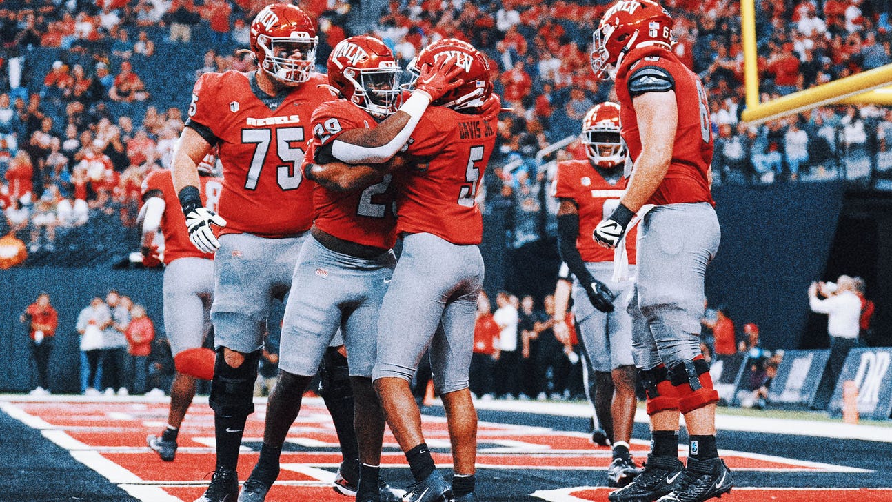 2023 College football odds: Penn State, two other teams 6-0 against spread