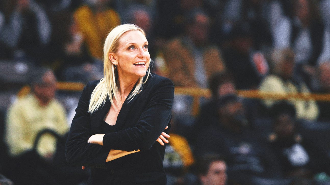 FSU women's coach Brooke Wyckoff diagnosed with breast cancer, prognosis 'excellent'