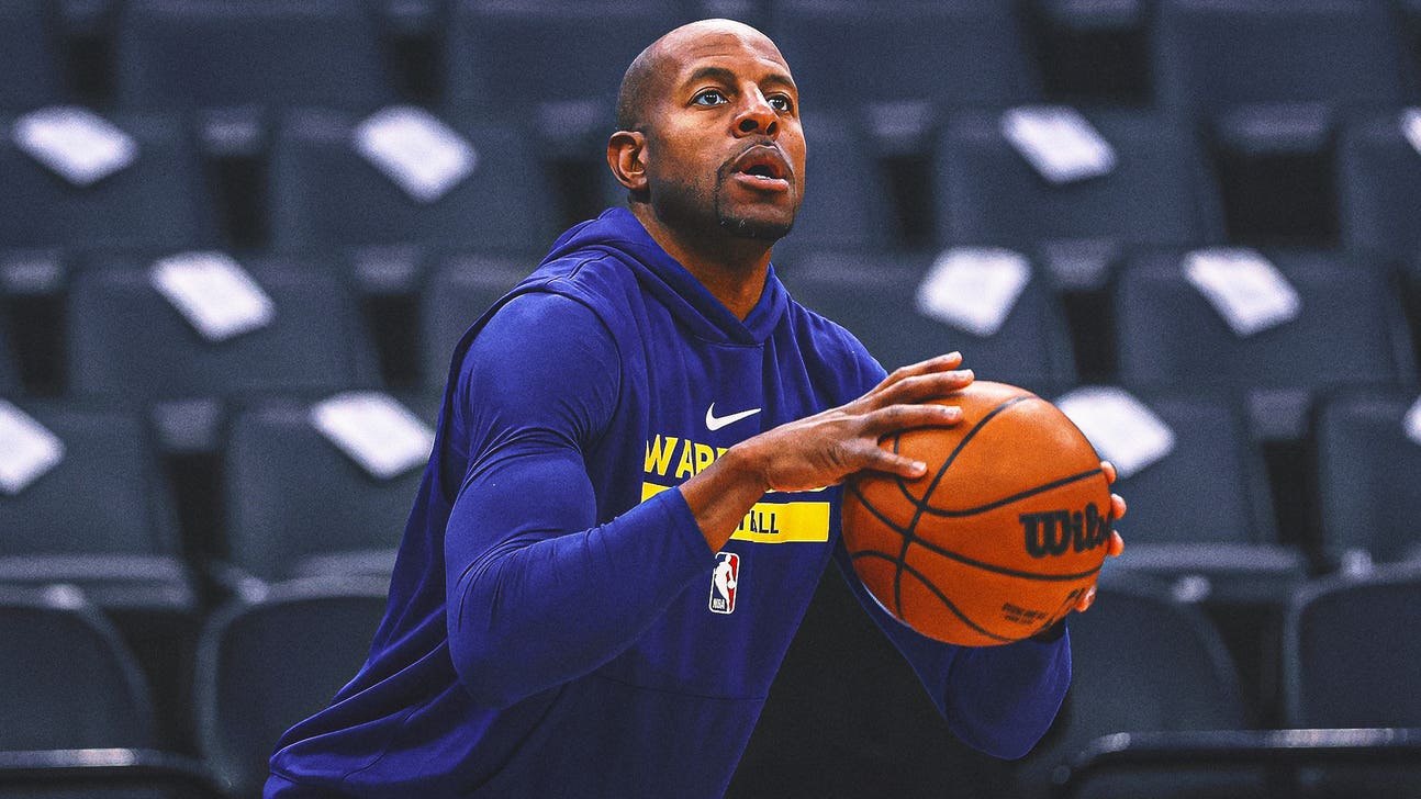 Warriors' Andre Iguodala, a four-time NBA champion, retires after 19 years